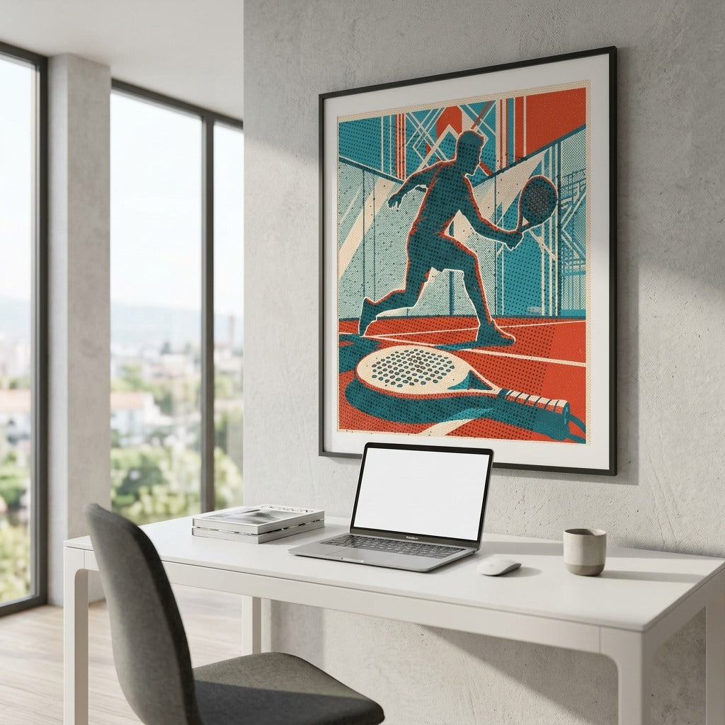 20260310_174336_raquette_posee_au_sol_perspective_close office mockup